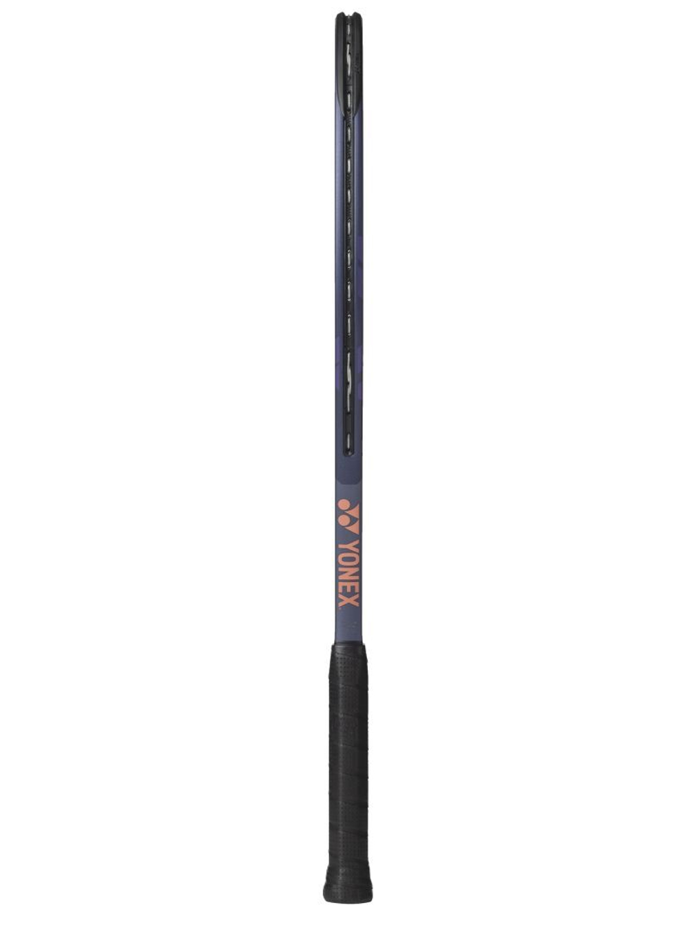 Теннисная ракетка Yonex Percept 97D - midnight navy + струны