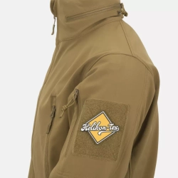 Куртка GUNFIGHTER Helikon (Coyote)