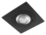 Встраиваемый светильник Loft it Hap 10341/A Black