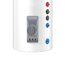 Водонагреватель Thermex IRP 280 V (combi) PRO
