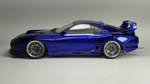 Краска лаковая HobbyLink Lexus Liquid Blue HP-5301