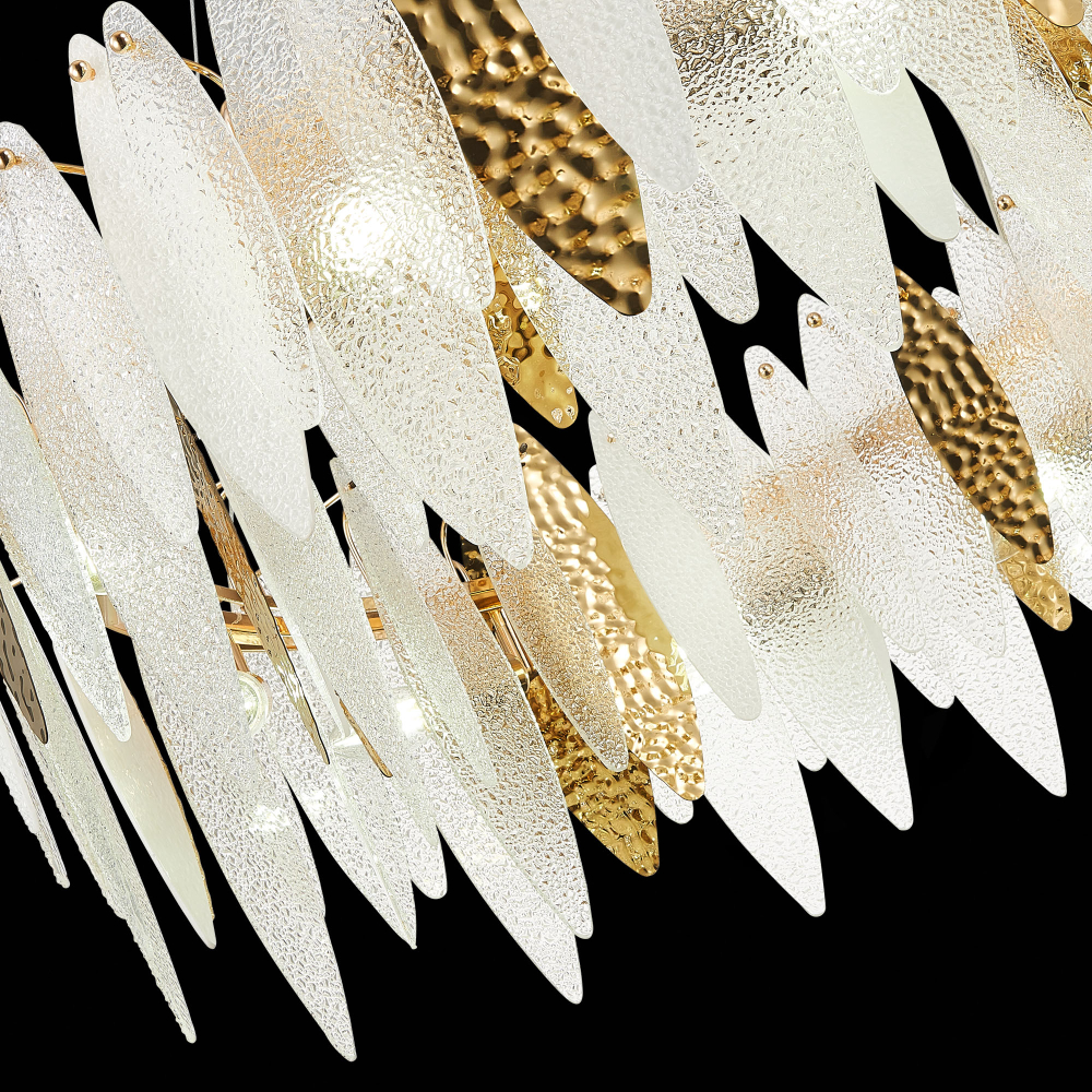 Люстра подвесная ST Luce Lastra SL1224.203.10