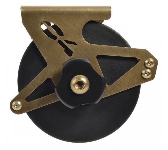 Катушка C4 Carbon Vertical 20