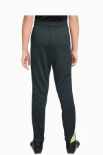 Штаны Nike Dri-FIT Strike 24 Junior - зеленый
