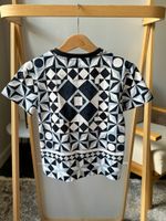 Хлопковая футболка Dolce & Gabbana, 98