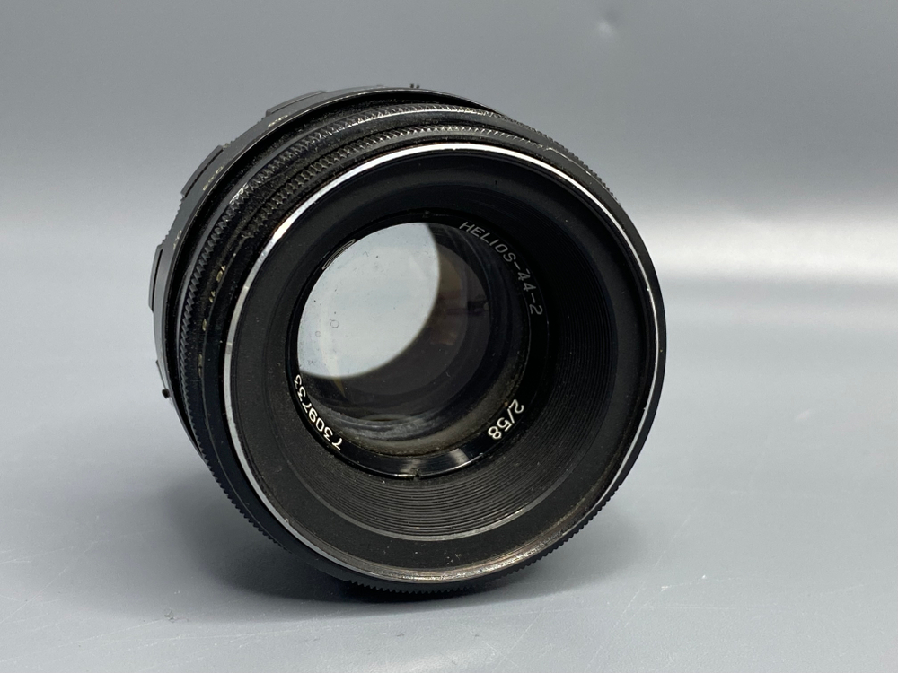 Helios-44-2 2/58
