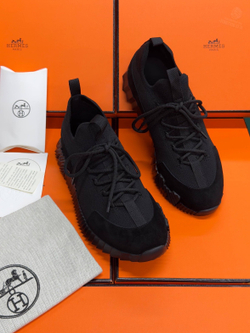 Кроссовки Hermes Slip-on Lift