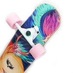 Комплект Лонгборд EagleBoards SunTwist 46/117см
