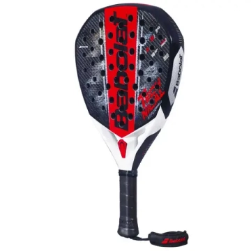Babolat Ракетка для падела Technical Viper Soft 3.0, красный