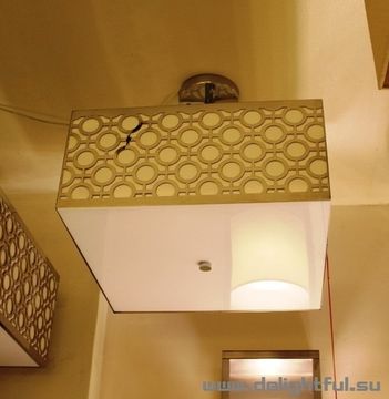 Design lamp 07-265