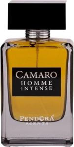 Pendora Scents Camaro Homme Intense Eau De Parfum 100 ml (unisex)