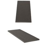 Панель универсальная CM Decking 3000x150x9,5 мм