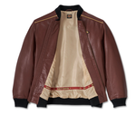 Куртка Rum Raisin Leather 120th Anniversary -30%
