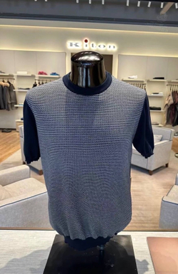 Футболка Kiton