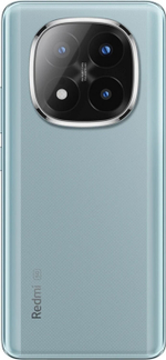Смартфон Xiaomi Redmi Note 14 Pro Plus 5G 12/512Gb Синий