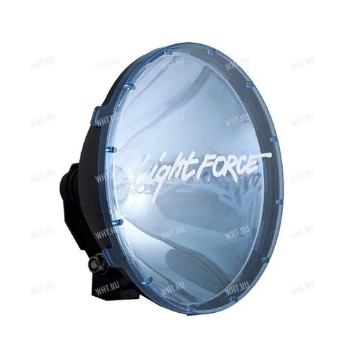 Светофильтр Crystal Blue 170 мм от LightForce, цвет синий