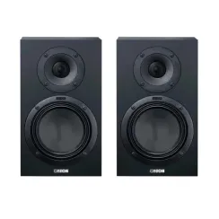 Canton GLE 10 S2 Black