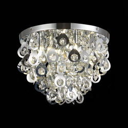 Светильник потолочный Evoluce Lucchio SLE103202-06