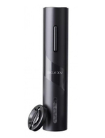 Электрический штопор Xiaomi Circle Joy Wine Opener CJ-EKPQ05 чёрный