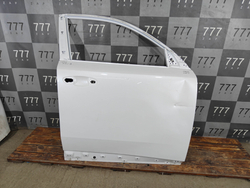 Дверь передняя правая Changan CS55 Plus, UNI-S 21-нв Б/У Оригинал S203F2701030300