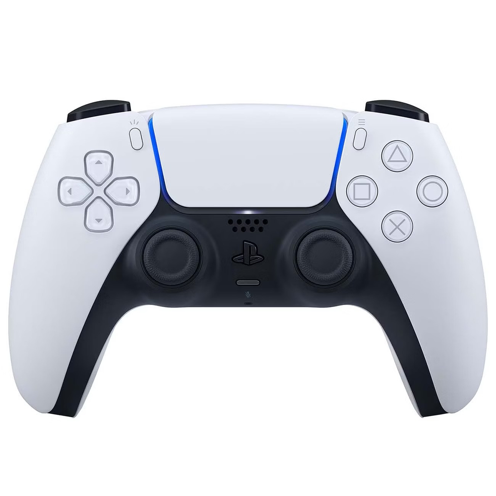 Dualsense Chroma Pearl