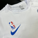 Заказать лонгслив Nike «Даллас Маверикс»