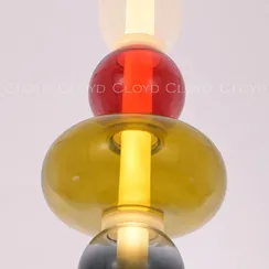 Подвесной светильник Supernova 11404 Cloyd