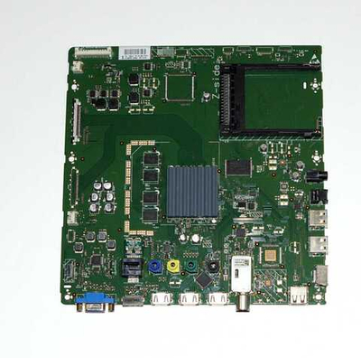 3139 123 65323v2-mb/65333v2-sb Wk1148.1 313929713444 main телевизора Philips 42PFL4007T/60