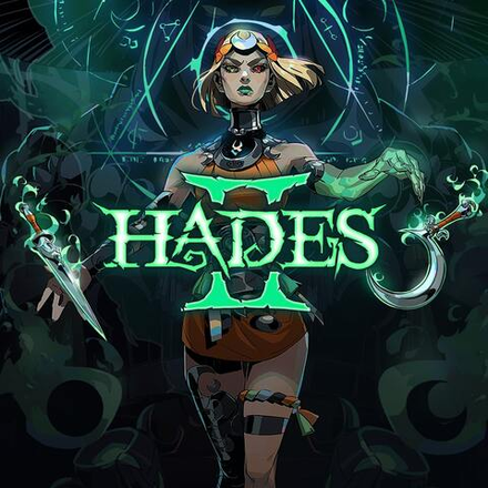Hades II PS5