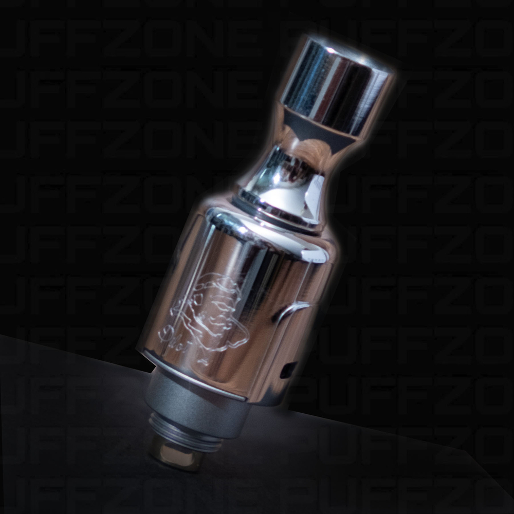 Pilot RBA by Sturm and Amber Mods