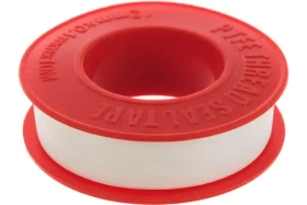 Лента-фум 12ммх0,1ммх10м Valtec VT.PTFE.0.121010 74787