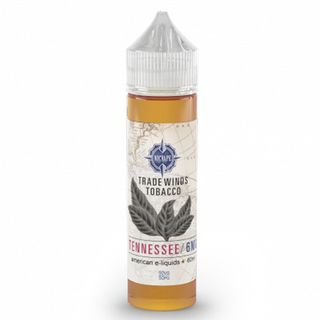 Купить Tradewinds Tobacco 60 мл - Tennessie (12 мг)