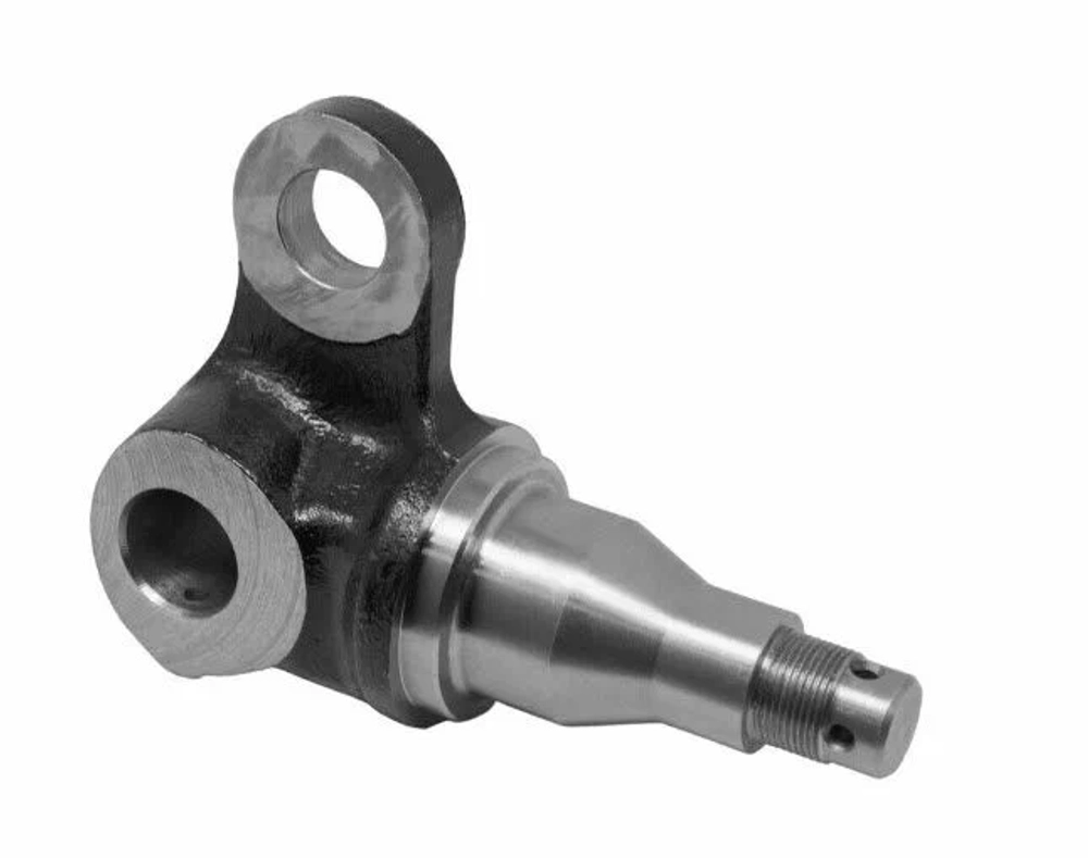 Кулак поворотный Toyota 7-8FG/FD10-18 LH 432121331271