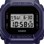Мужские наручные часы Casio G-Shock DW-5600NNJ-2