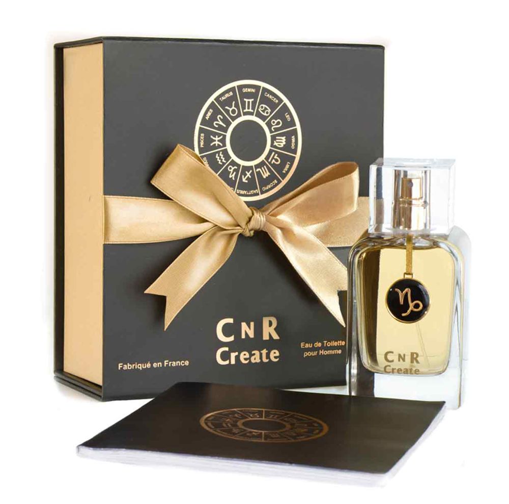 CnR Create Aquarius for Men