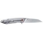 Нож туристический Ruike P831S-SB черный