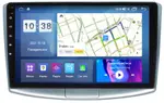 Магнитола для Volkswagen Passat 2005-2015 (B6, B7, CC) - Parafar PF901LUX1XHD на Android 13, CarPlay, 4G SIM-слот