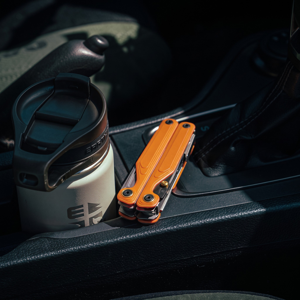 Мультитул Leatherman Wave Alpha - Canyonland Canyonland