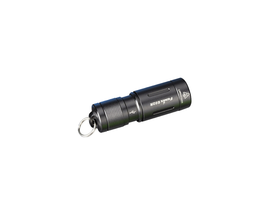 ФОНАРЬ FENIX E02R