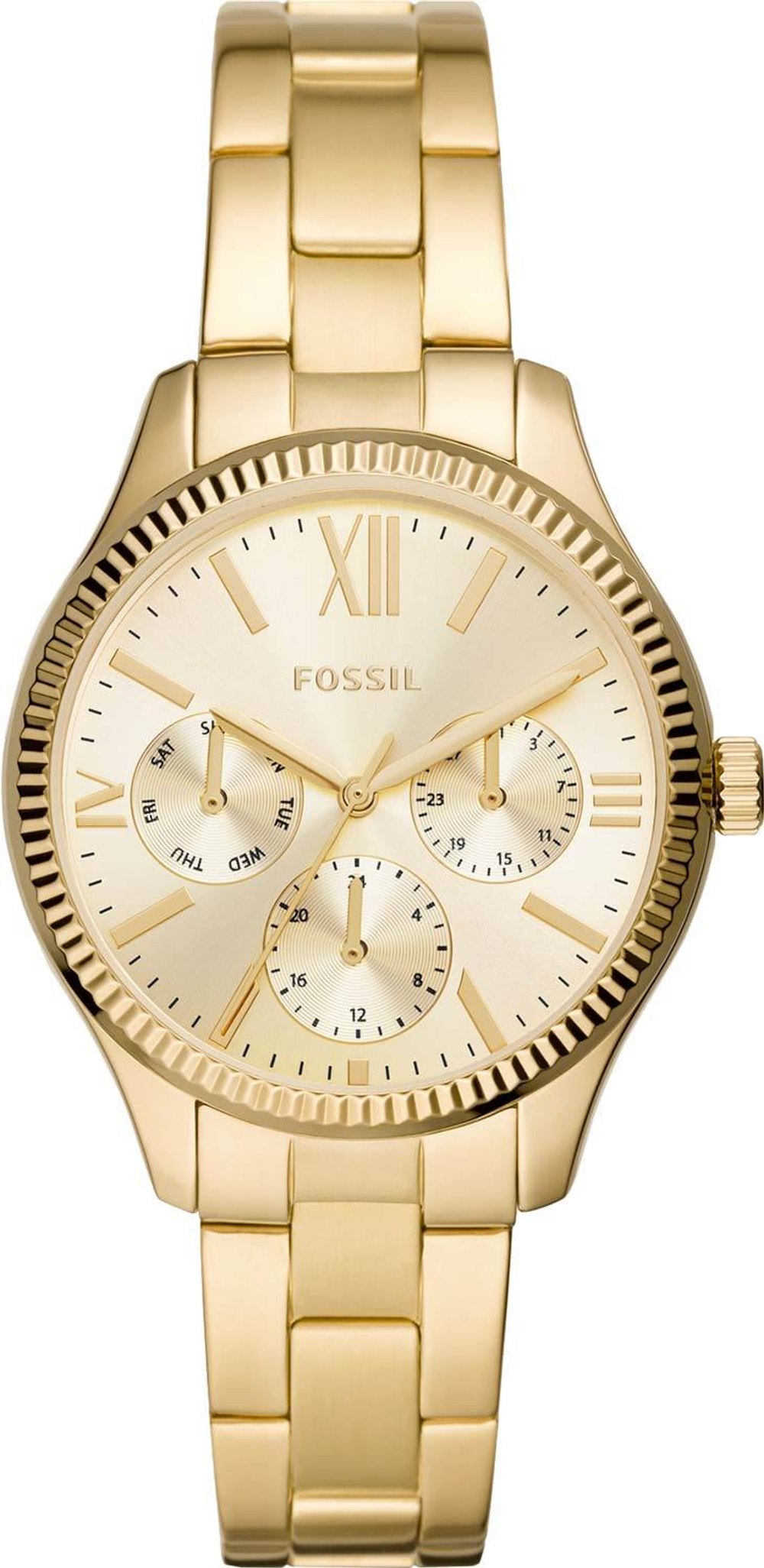 Наручные часы Fossil BQ3692