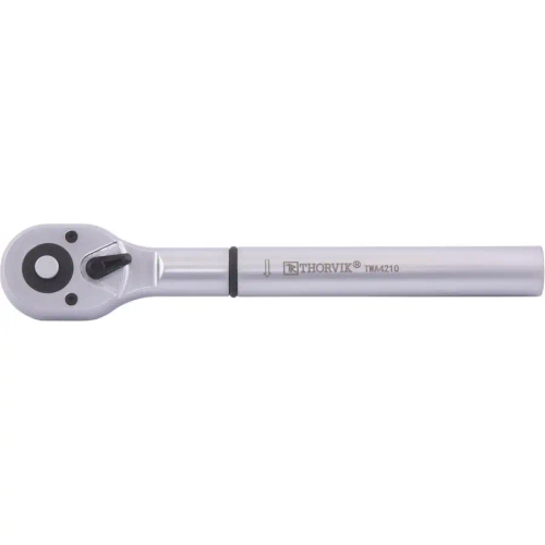 Ключ динамометрический 3/4"DR, 200—1000 Н·м THORVIK TWA4210