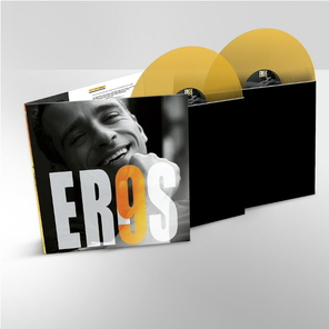 Eros Ramazzotti / 9 (Spanish Edition)(Coloured Vinyl)(2LP)