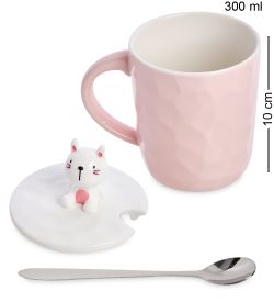 MUG-356/2 Кружка «Мечтатель»