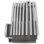Дровяная банная печь Grill'D Cometa Vega 450 Short Max Pro