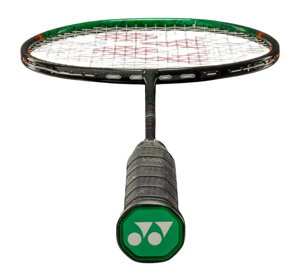 Ракетка для бадминтона Yonex Astrox 99 Pro - black/green
