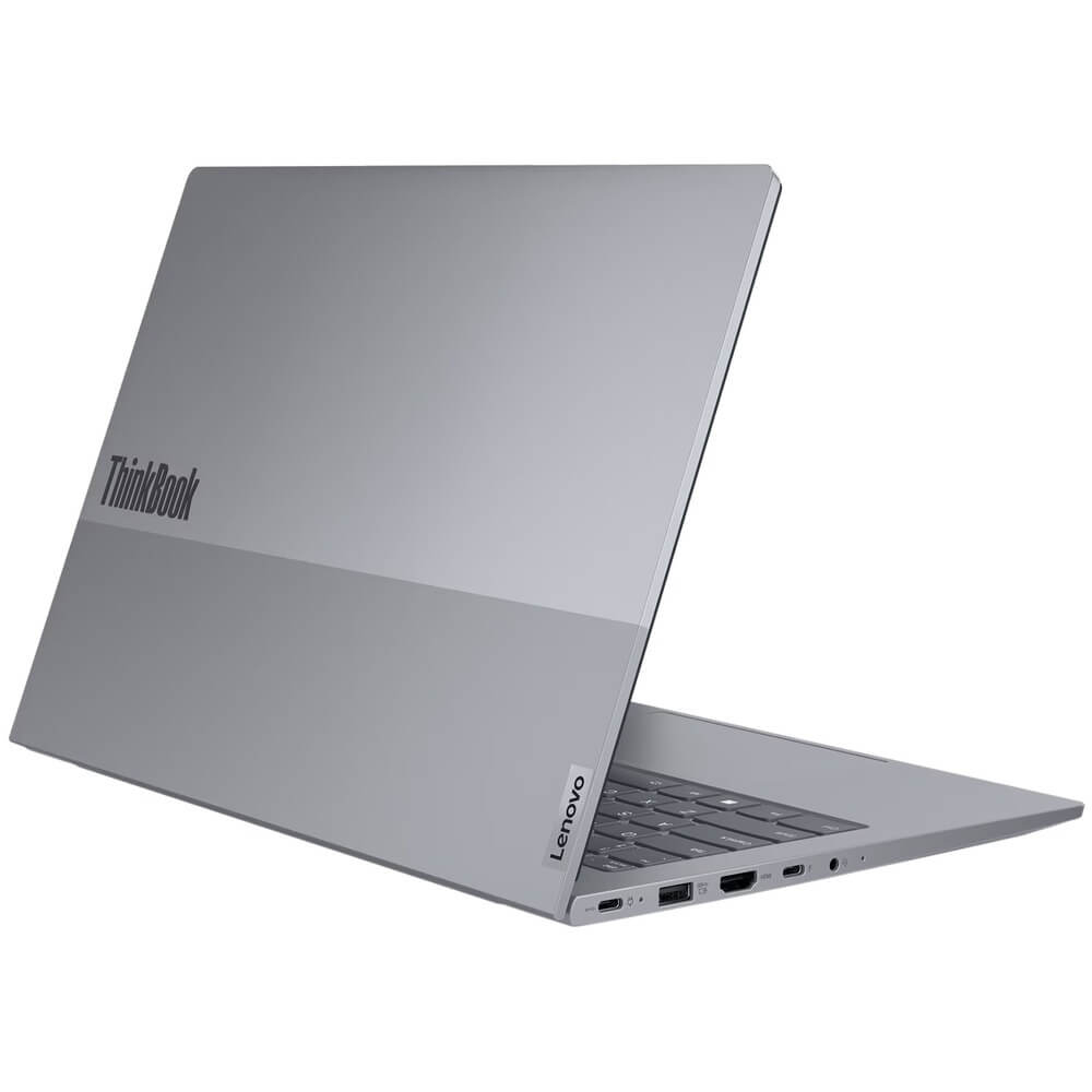 Ноутбук Lenovo ThinkBook 14 G6 IRL (21KG0005US)