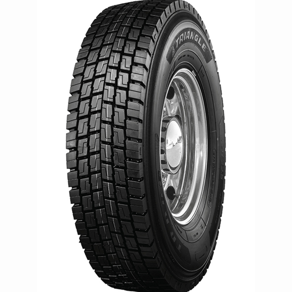 Cordiant 275/70R22,5 148/145L TRD06 TL M+S 3PMSF 16PR КИТАЙ