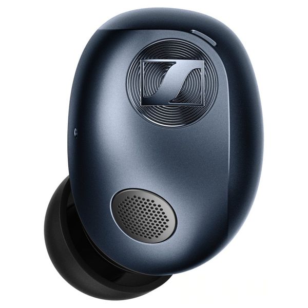 Беспроводные наушники Sennheiser Momentum True Wireless 5 Синий | Denim