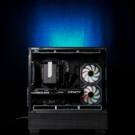 Компьютер Ryzen 5 7600X + RTX 5060 Ti 16Gb