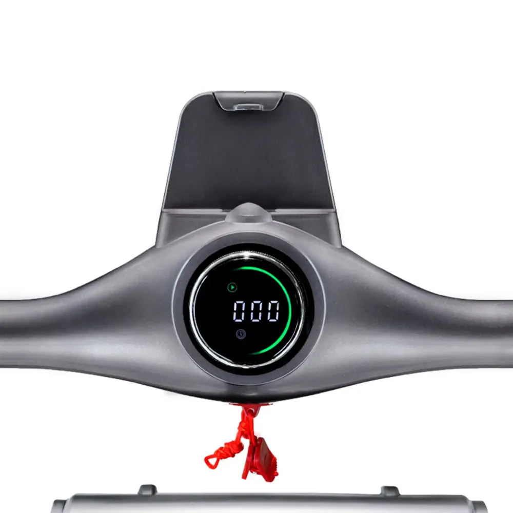 Беговая дорожка Orlauf Owl Grey